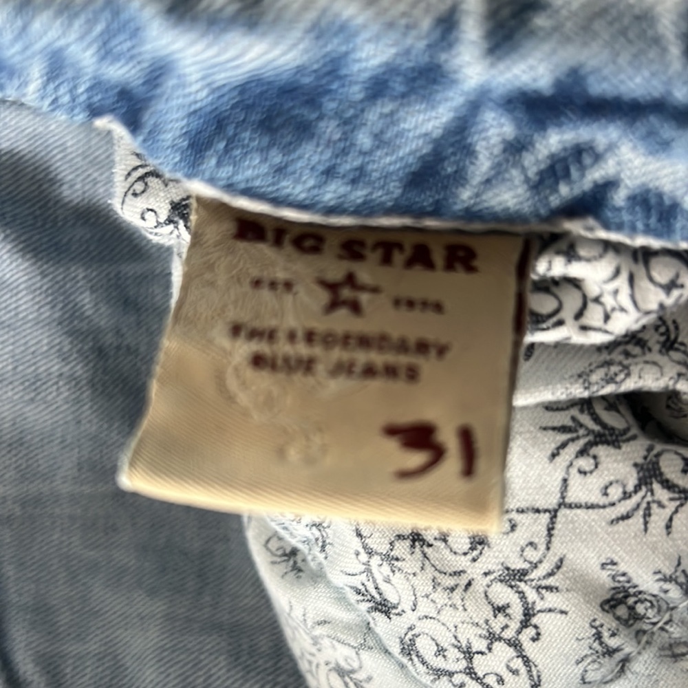 Big Star Capri - Picture 6 of 6